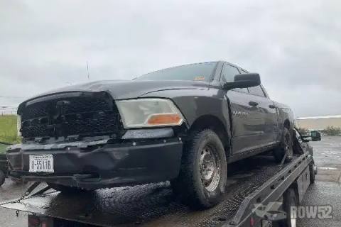 Photo of 2012 Ram 1500