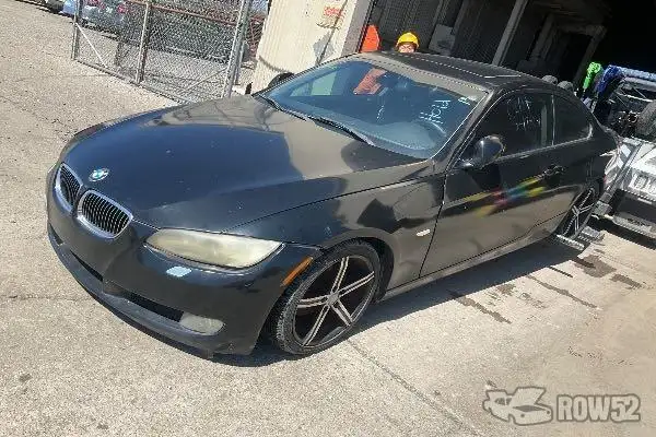Photo of 2010 BMW 3-Series