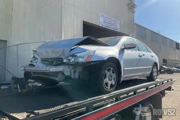 Photo of 2005 Honda Accord