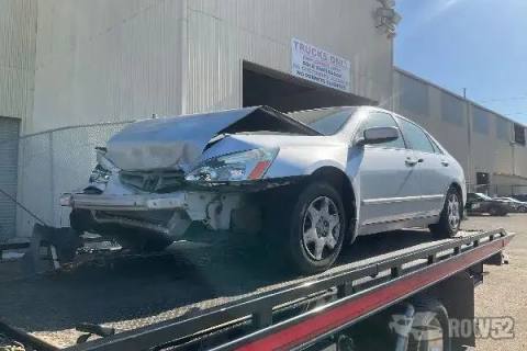 Photo of 2005 Honda Accord