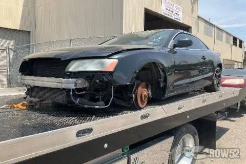 Photo of 2011 Audi A5