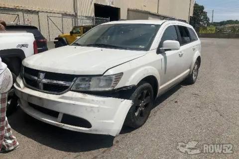 Photo of 2010 Dodge Journey