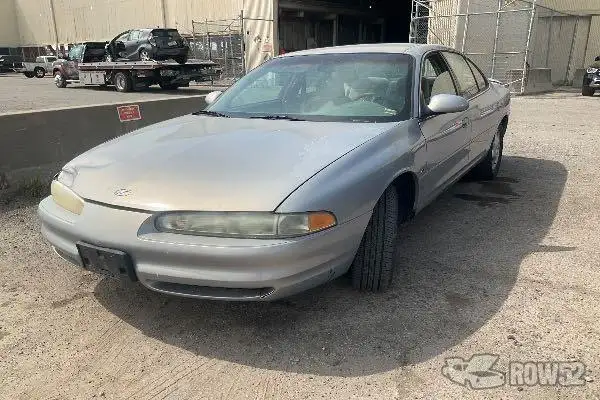 Photo of 1999 Oldsmobile Intrigue