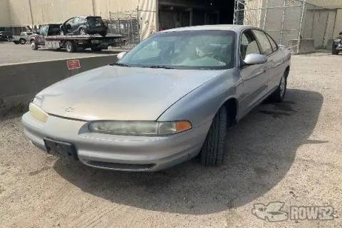 Photo of 1999 Oldsmobile Intrigue