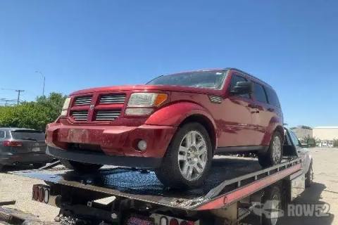 Photo of 2011 Dodge Nitro