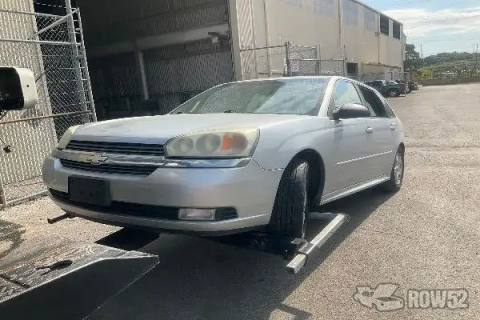 Photo of 2005 Chevrolet Malibu Maxx