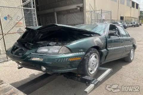 Photo of 1995 Pontiac Grand Am