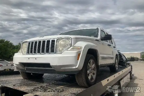 Photo of 2011 Jeep Liberty