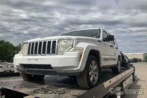 Photo of 2011 Jeep Liberty
