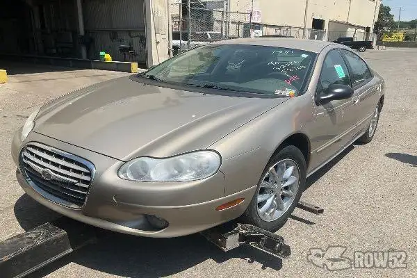 Photo of 2004 Chrysler Concorde