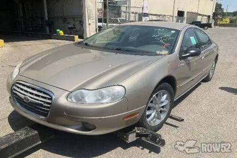 Photo of 2004 Chrysler Concorde