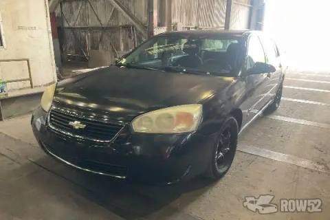 Photo of 2006 Chevrolet Malibu