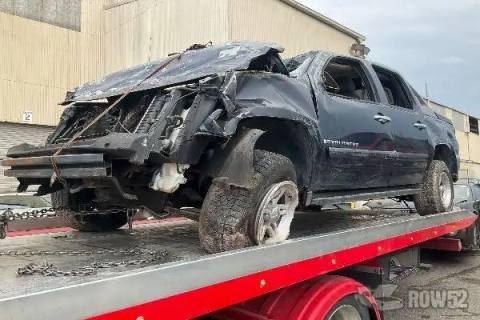 Photo of 2007 Chevrolet Avalanche