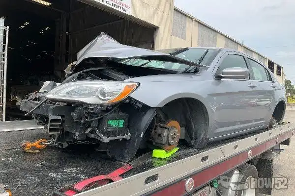 Photo of 2013 Chrysler 200