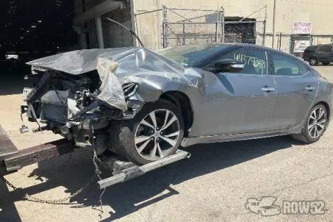 Photo of 2017 Nissan Maxima