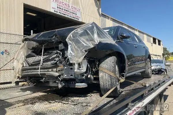 Photo of 2016 Chevrolet Equinox