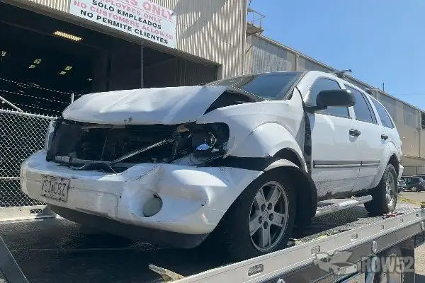 Photo of 2007 Dodge Durango