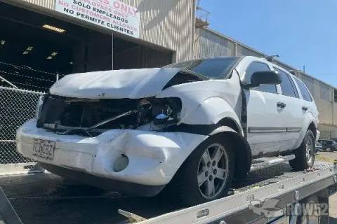 Photo of 2007 Dodge Durango