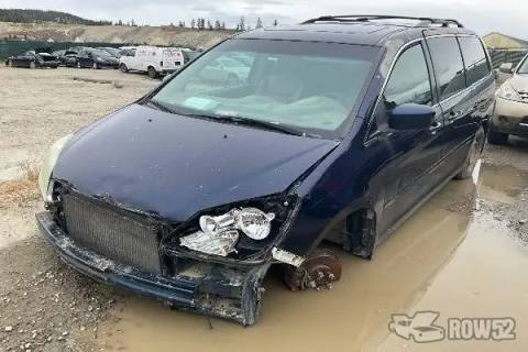 Photo of 2005 Honda Odyssey