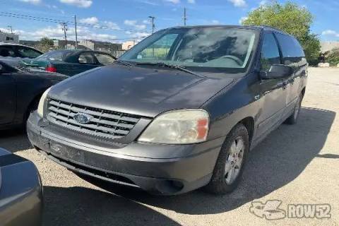 Photo of 2005 Ford Freestar