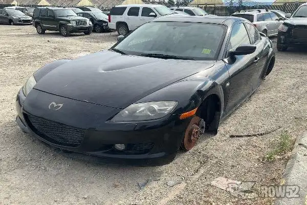 Photo of 2005 Mazda RX-8