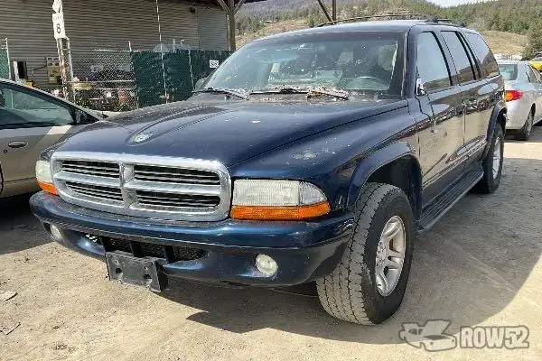 Photo of 2003 Dodge Durango