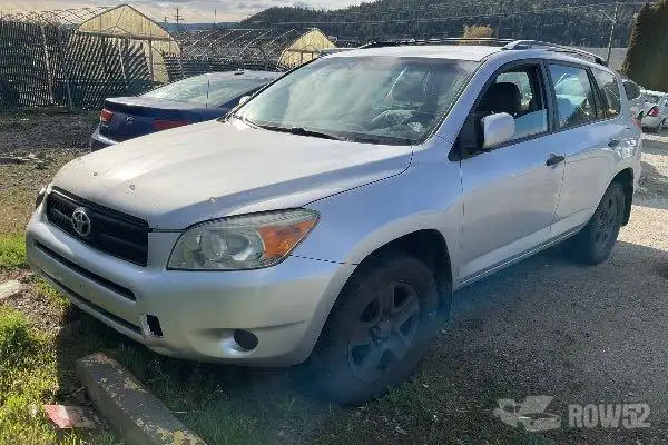 Photo of 2008 Toyota Rav4