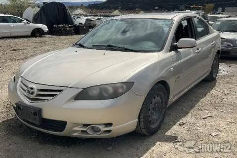 Photo of 2004 Mazda Mazda3