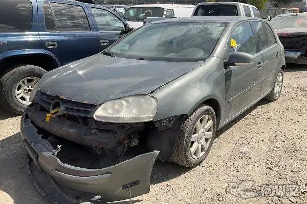 Photo of 2007 Volkswagen Rabbit