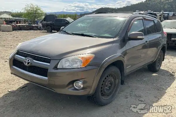 Photo of 2011 Toyota Rav4