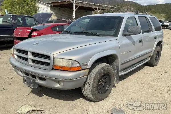 Photo of 1998 Dodge Durango