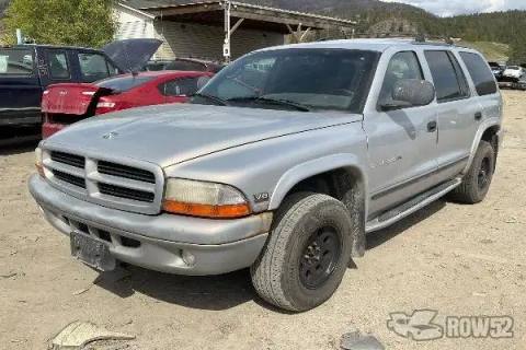 Photo of 1998 Dodge Durango