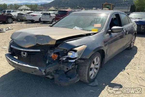 Photo of 2010 Honda Accord