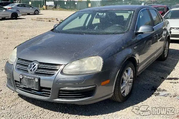 Photo of 2006 Volkswagen Jetta