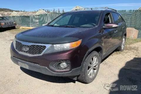 Photo of 2011 Kia Sorento