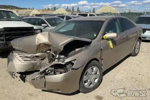 Photo of 2007 Toyota Camry