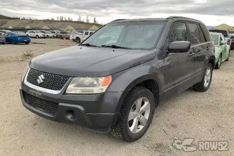 Photo of 2011 Suzuki Grand Vitara