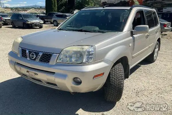 Photo of 2006 Nissan X-Trail