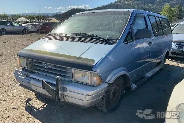 Photo of 1997 Ford Aerostar