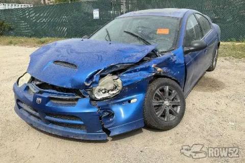 Photo of 2004 Dodge SRT-4