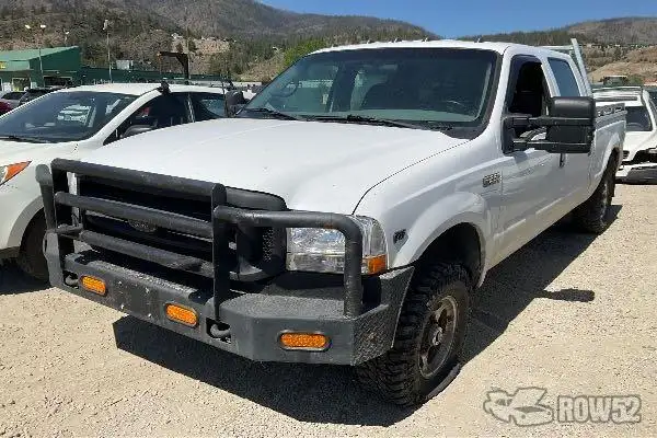 Photo of 2002 Ford F-250 SD
