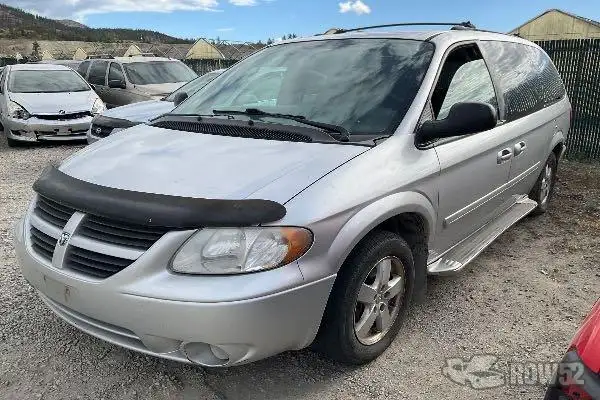 Photo of 2005 Dodge Grand Caravan