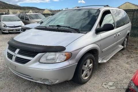 Photo of 2005 Dodge Grand Caravan