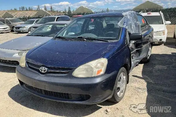 Photo of 2003 Toyota Echo