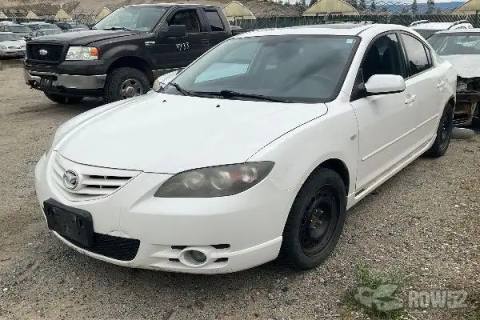 Photo of 2006 Mazda Mazda3