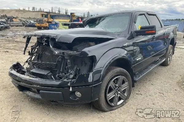 Photo of 2014 Ford F-150