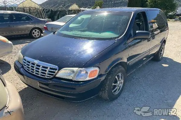 Photo of 2000 Chevrolet Venture