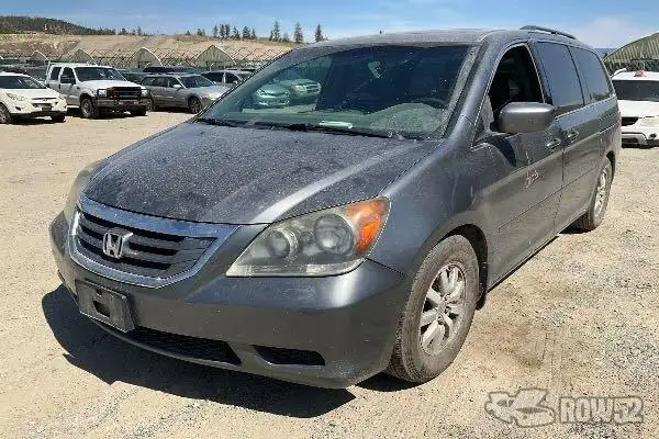 Photo of 2009 Honda Odyssey