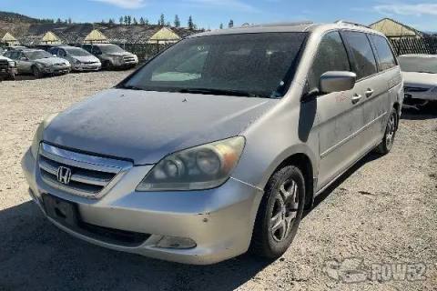 Photo of 2006 Honda Odyssey