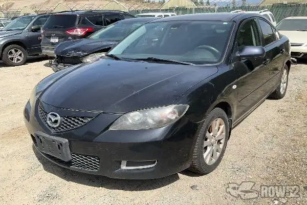 Photo of 2008 Mazda Mazda3